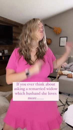 True love can be different #widowedmom #widowedmoms #widowedmommy #widowedlife #widowed #widowedandyoung #widowedyoung #widowedyoung #youngandwidowed #widowedliving #thewidow #youngwidowh #widowstrong #widowsofinstagram #widowproblems #griefsucks #bereavement #griefstricken #brokenheartedness #remarriedwidow #remarried