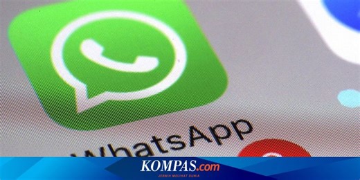 Cara Bikin Stiker WhatsApp Sendiri, Mudah Tanpa Aplikasi Tambahan