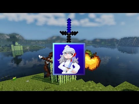 Bombies 15k REVAMP [16x] by bombies MCPE PvP texture Pack