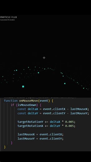 Rotate and Drag Animation2026#uidesignlearning #uidesign #coding #webdesign #frontend #cssanimation