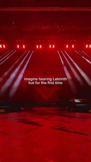 LIFE CHANGING #labrinth #lsdmusic #live #shorts