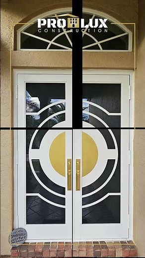 Impact Doors in Miami | Hurricane Protection for Your Home