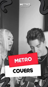 13 reactions | Te traemos versiones únicas de canciones que han...