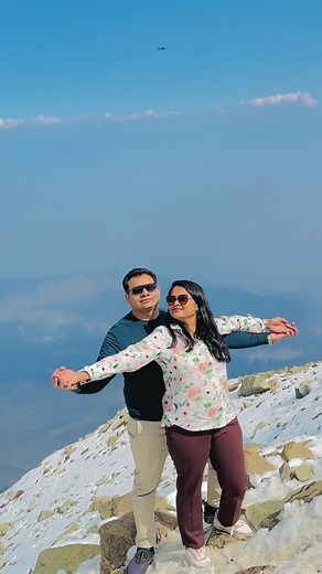 Dm..couple shoot gondola 🚠 phase 2nd Gulmarg Dated 30/10/2025 contact:9622835011 👌📸 @gulmarg_clickz_photography • • • • • #reelstofeel #reelkarofeelkaro #couplesgoals #couplelove #trendingsongs #trendingreels #viralvideos #instamusic #instadaily #reelitfeelit #reelsinstagram | Mashooq Malik