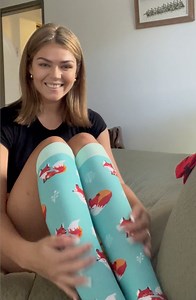 Say goodbye to tired legs! 🇬🇧 Get the UK's comfiest compression socks and relax in comfort. Enjoy up to 45% off free same day shipping! 40,000 happy customers can't be wrong - check out our 200 5-star reviews now! 👉 | TheraWear Compression