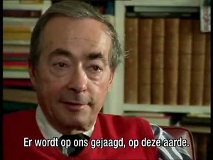 George Steiner - Beauty and Consolation (3-7)