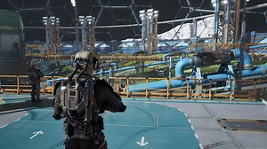 The Expanse: Osiris Reborn, From the Developer of Warhammer 40,000: Rogue Trader, Looks a Lot Like a New Mass Effect — and Yes, There Is Romance