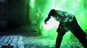 Wolfenstein - Castle Trailer