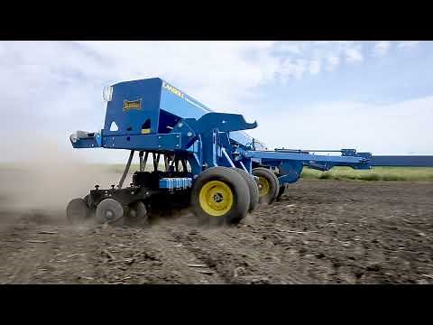 Landoll 5000 Series Grain Drill