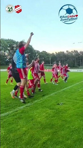 Werpeloh siegt in Emmeln das Halbfinale der Relegation