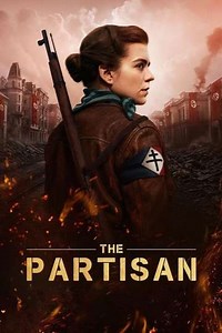 The Partisan - Where to Watch