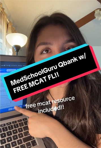 MCAT Prep: 2700  Questions & Free Full-Length Exam