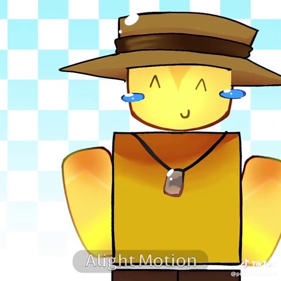 REMAKE OF AN OLD VIDEO!!! - TAGS: #hwwhp #happyworldwithhappypeople #0spawnzer #roblox #art #skittles #thomas