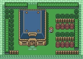 Three-Quarters View - TV Tropes