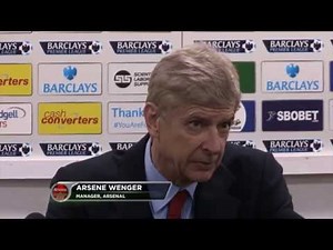 Arsene Wenger: Mit Mesut Özil "viel gefährlicher" | Hull City - FC Arsenal 0:3