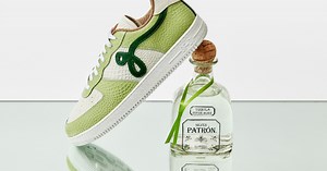 PATRÓN x John Geiger Streetwear Collab