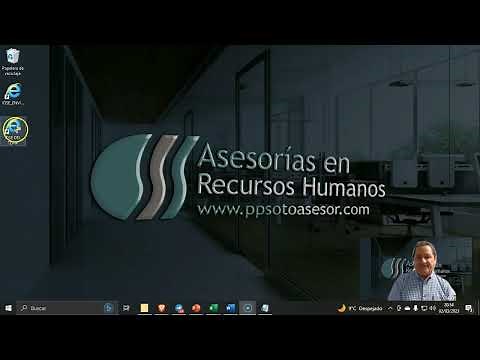 Tutorial 2023 de renovacion certificado Idse