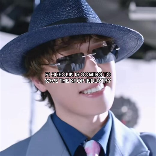 pi cheolin, the hero we needed🙏🏻 i’m so excited for dino and this album!!🙈🤍 #seventeen #svtcarat #dino #picheolin #kpopminialbum