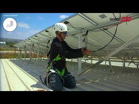 PV-Tools: Das SolarEdge Software-Ökosystem | Deutschland