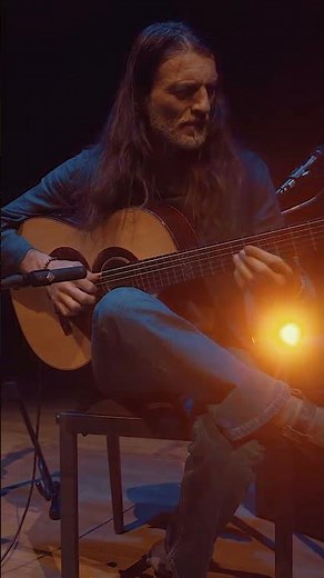 Sound Ceremony (Live in Zurich, Spring 2024)