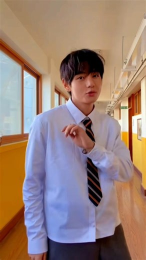 Taehyung as a School Boy💖✨️ #kpop #bts #taehyung