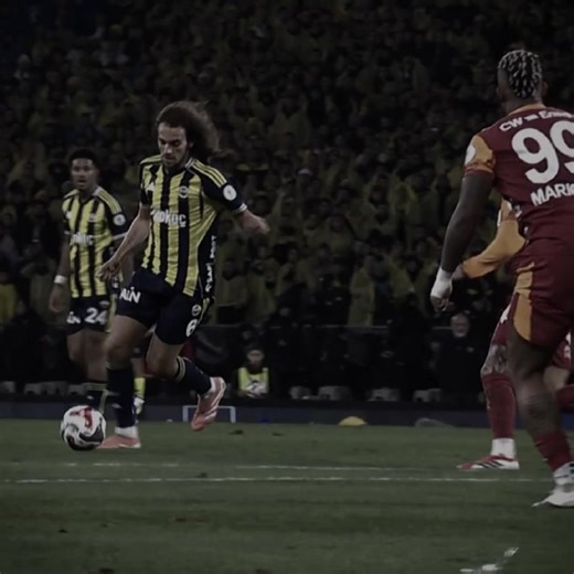Votka Votka: Fenerbahçe vs Galatasaray Highlights
