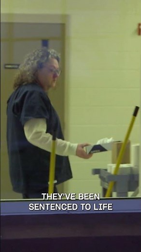 Barbara Faces Life Without Parole | Stacey Dooley: Locked up with the Lifers