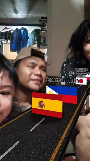 15 reactions · 3 comments | How to say sorry for different languages #reels2025 #fbreelsfypシ゚viralfbreelsfypシ゚viral #thankyouforwatchingmyreels #thankyouforyoursupport | Doddie Maloloy-on Dela Cruz | Facebook
