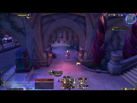 Peticion de Arluin: Como encontrar a Arluelle