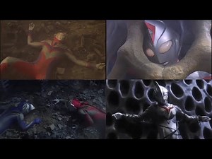 THE DEATH OF ULTRAMAN 1966 - 2025
