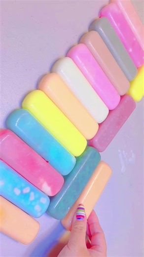 Best Wax Slime Crackling Experience