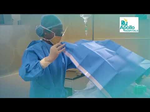 Prevention of Ventilated Associated Pneumonia ​- A Care Bundle Approach