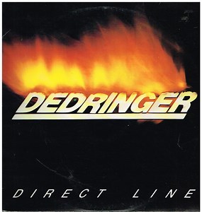 Dedringer - Direct Line