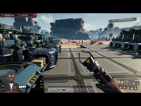 Making solid biomass factory using algal nodes