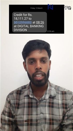 எனக்கு Fiverr-ல் இந்த amount வந்துச்சு பாருங்க #fiverr #onlinemoney