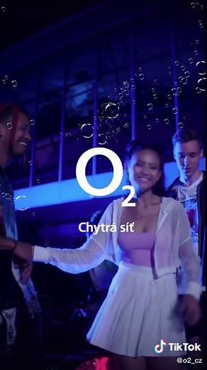 Nové neomezené tarify pro mladé od O2