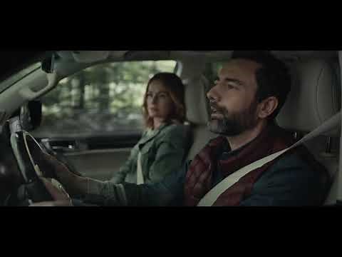The Lexus GX: Bearsquatch Commercial | Lexus