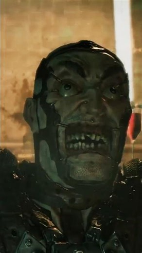 The Scariest Part of Arkham Asylum