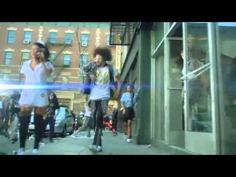 LMFAO - Party Rock Anthem (Reversed)
