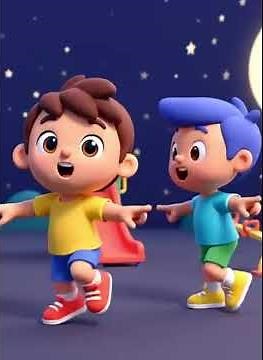 Che Che Kule Dance Song for Kids | Fun Playground Sing Along 🎶 #CheCheKule #KidsDance #KidsSongs
