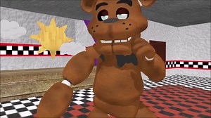 14K views · 256 reactions | FREDDY FAZBEAR vs CHUCK E CHEESE Part 2! The FIVE NIGHTS AT FREDDY'S vs CHUCK E. CHEESE'S TOTAL WAR (Freddy Fazbear Animation) Cartoon Fight Club by AnimationRewind: Featuring Little G Fresh! | Animation Rewind | Facebook