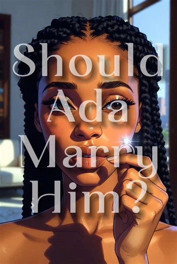 Behind Her Smile: A Short Film on Love and Choices