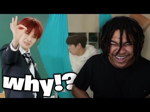 STRAY KIDS EMBARRASSING THEMSELVES *why are they like this?*