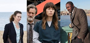 Les meilleures séries policières, d'enquête et thriller