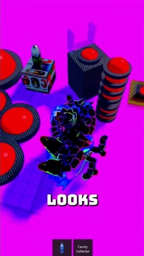 Laggiest Game Ever #roblox #robloxedit #laggygameplay