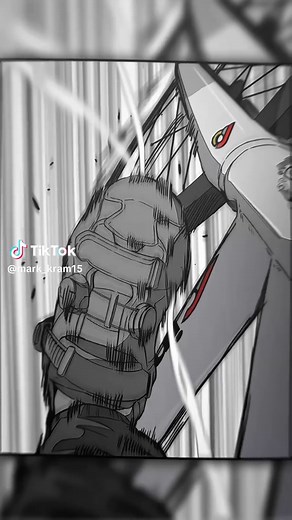 Exploring the Windbreaker and Grim Reaper Themes