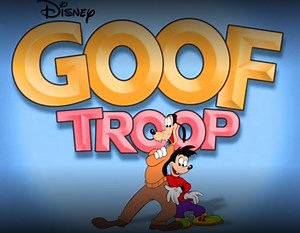 goof troop