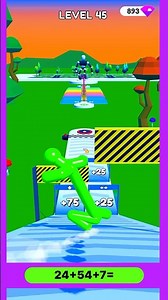 🥶🫨level 45 #games