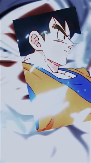 The Evolution of Goku 🔥🔥🙌 #shorts #viralshorts #goku #trend #dbz #dragonballz