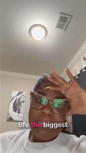 Moving Back Home Felt Like A Setback But Watch This